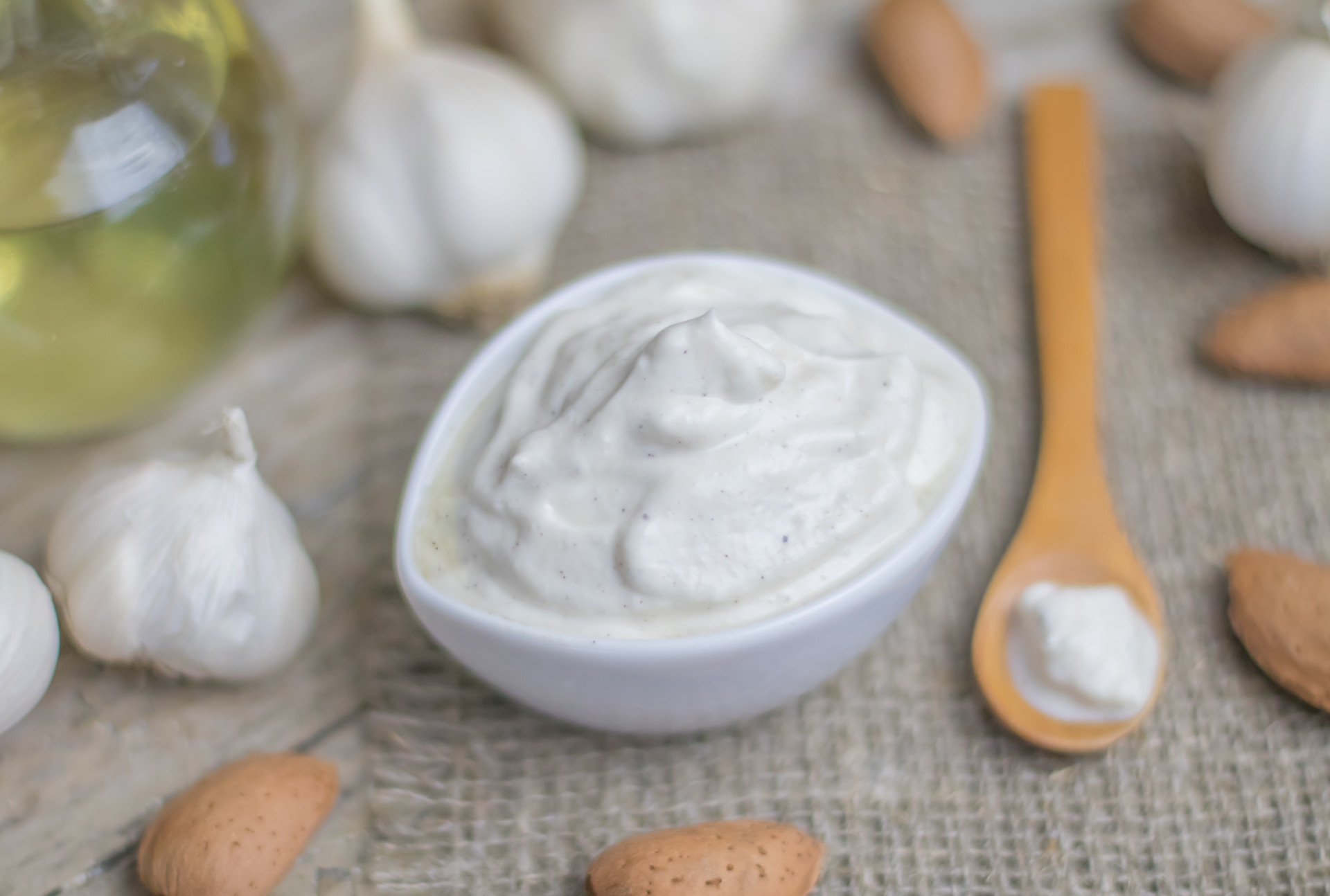 As melhores alternativas vegan para fugir aos ingredientes populares