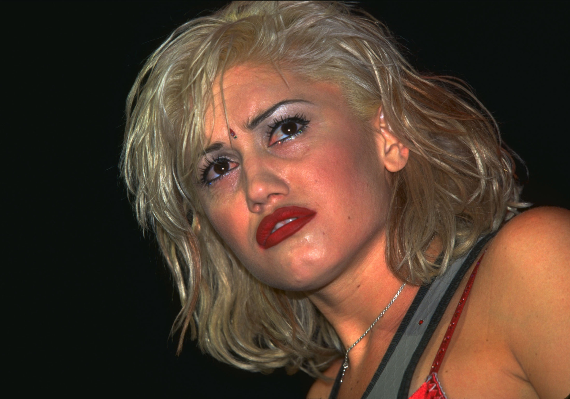 Gwen Stefani está de parabéns: A evolução do estilo da cantora
