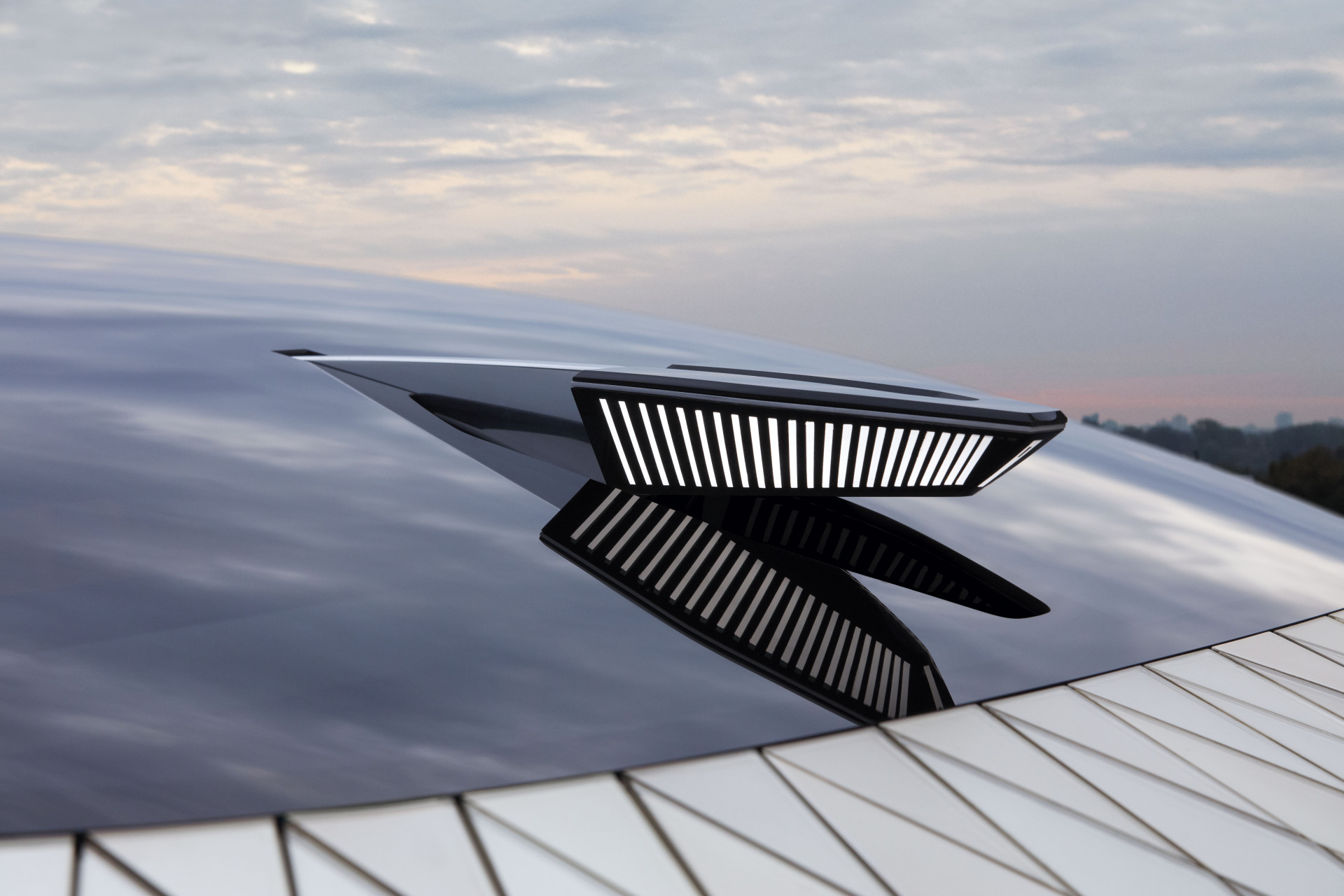 EZ-ULTIMO: Renault apresenta a sua visão conceitual de futuro