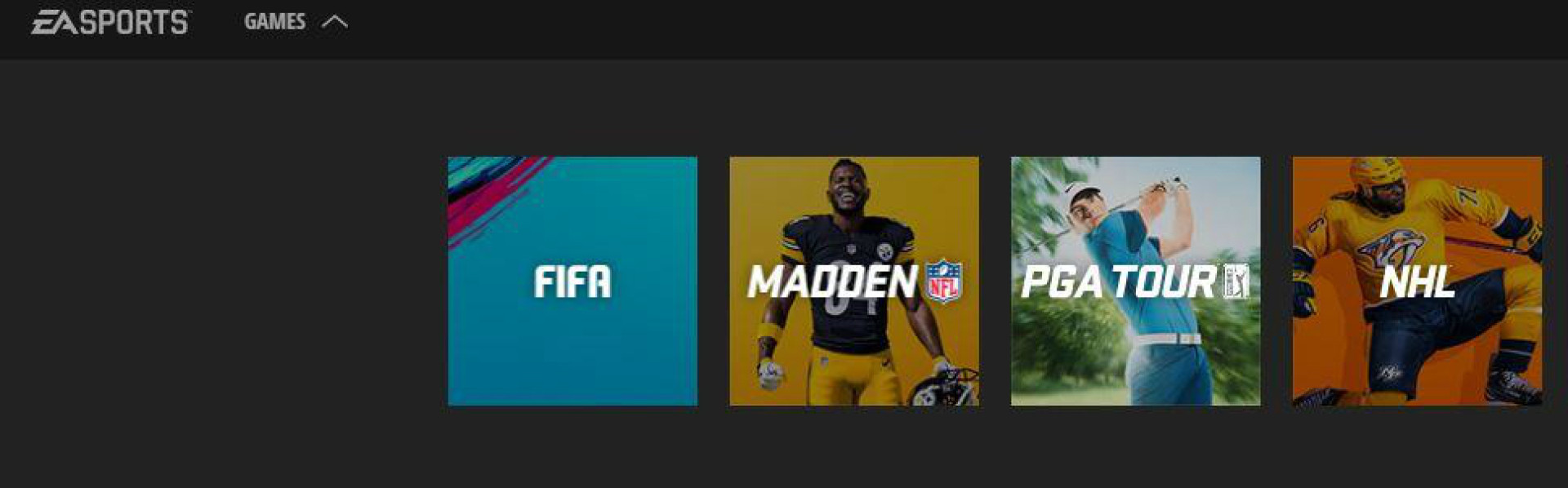 EA Sports retirou a imagem de Cristiano Ronaldo do site