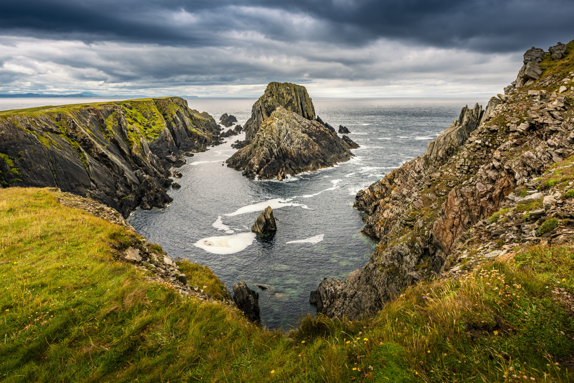 Irlanda: A eterna 'Ilha Esmeralda', deslumbre-se