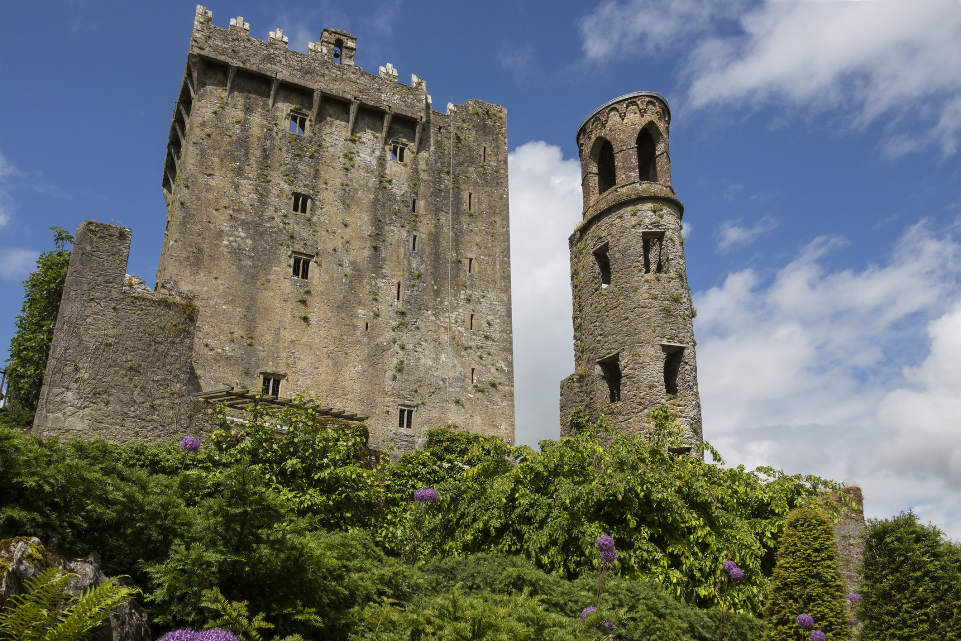 Irlanda: A eterna 'Ilha Esmeralda', deslumbre-se