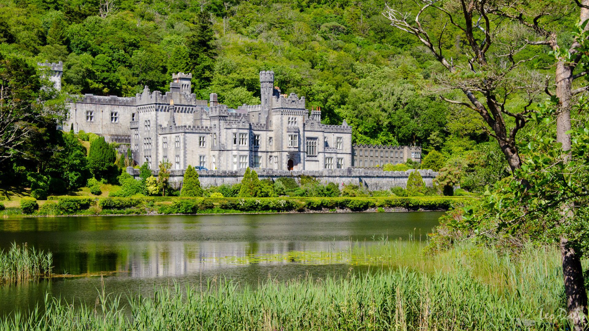 Irlanda: A eterna 'Ilha Esmeralda', deslumbre-se