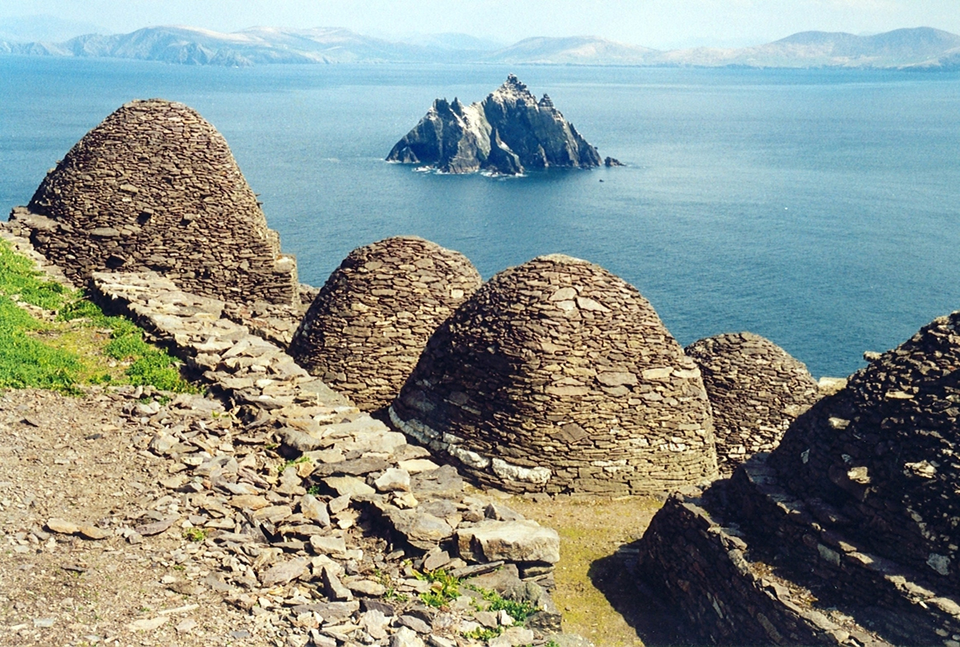 Irlanda: A eterna 'Ilha Esmeralda', deslumbre-se