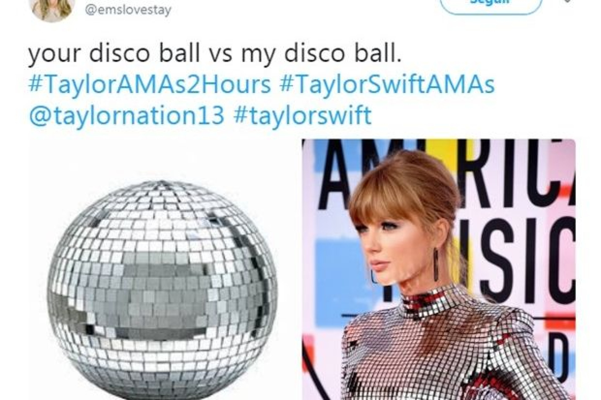 American Music Awards: A Internet não perdoou, eis o memes dos looks