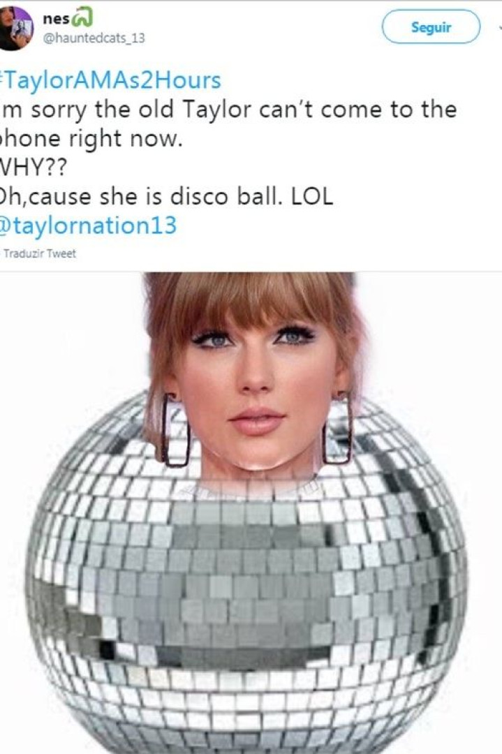 American Music Awards: A Internet não perdoou, eis o memes dos looks