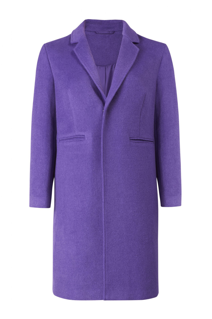 Tamanhos para todos: Violeta by Mango apresenta os seus Winter Essentials