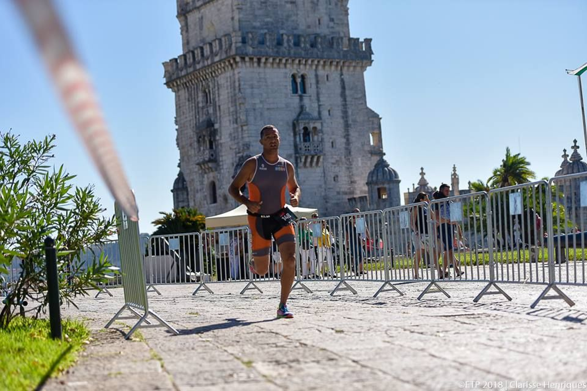 As melhores imagens do 'My LX Triathlon Experience'