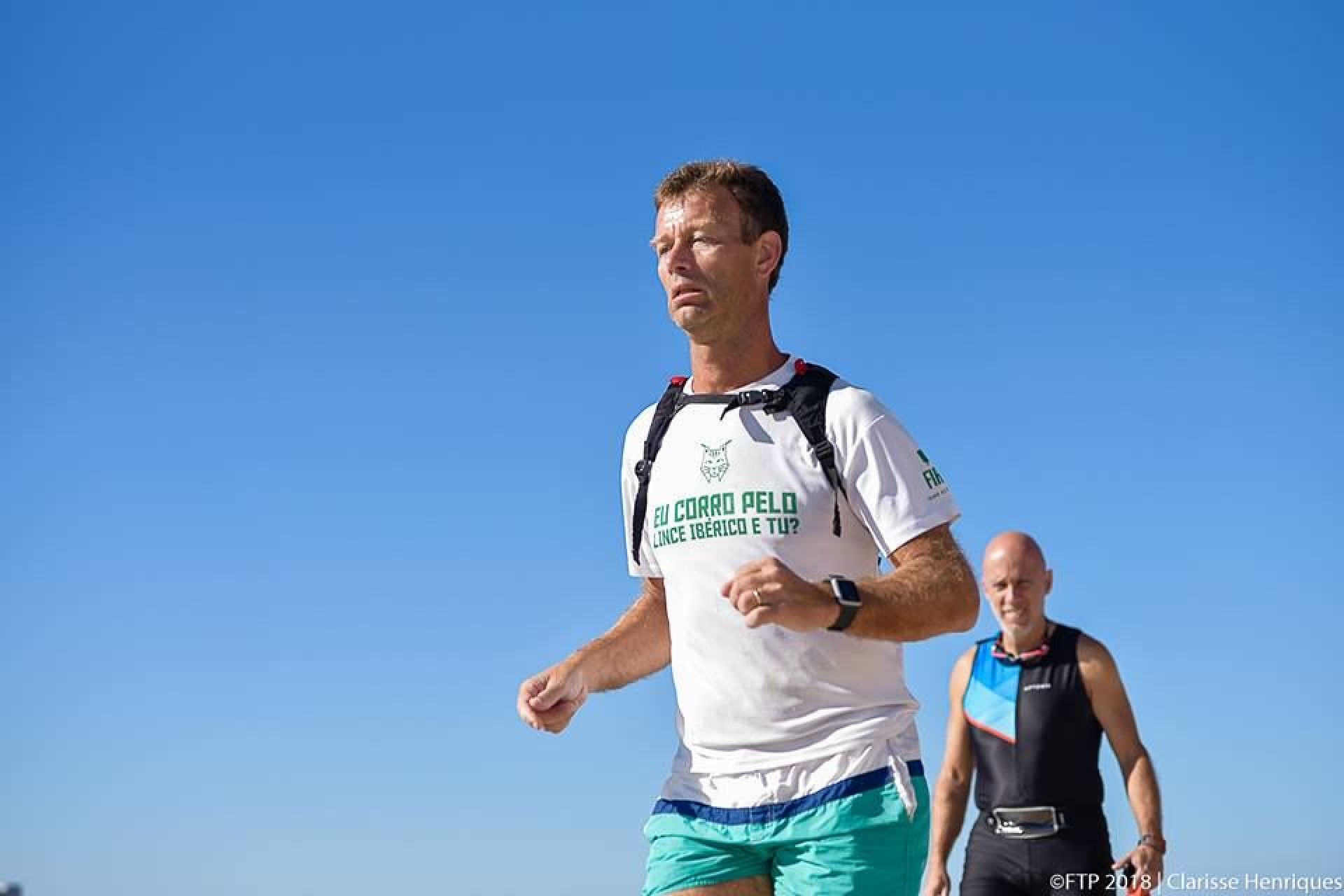 As melhores imagens do 'My LX Triathlon Experience'