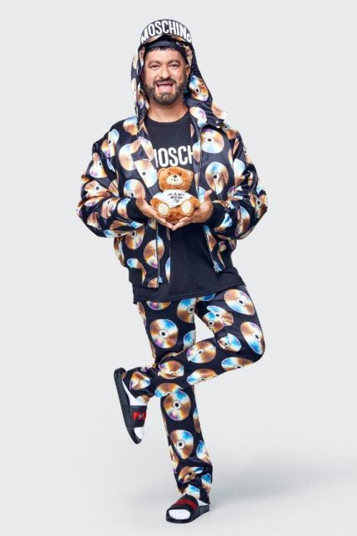 Já foram divulgadas as peças Moschino a ser vendidas na H&M
