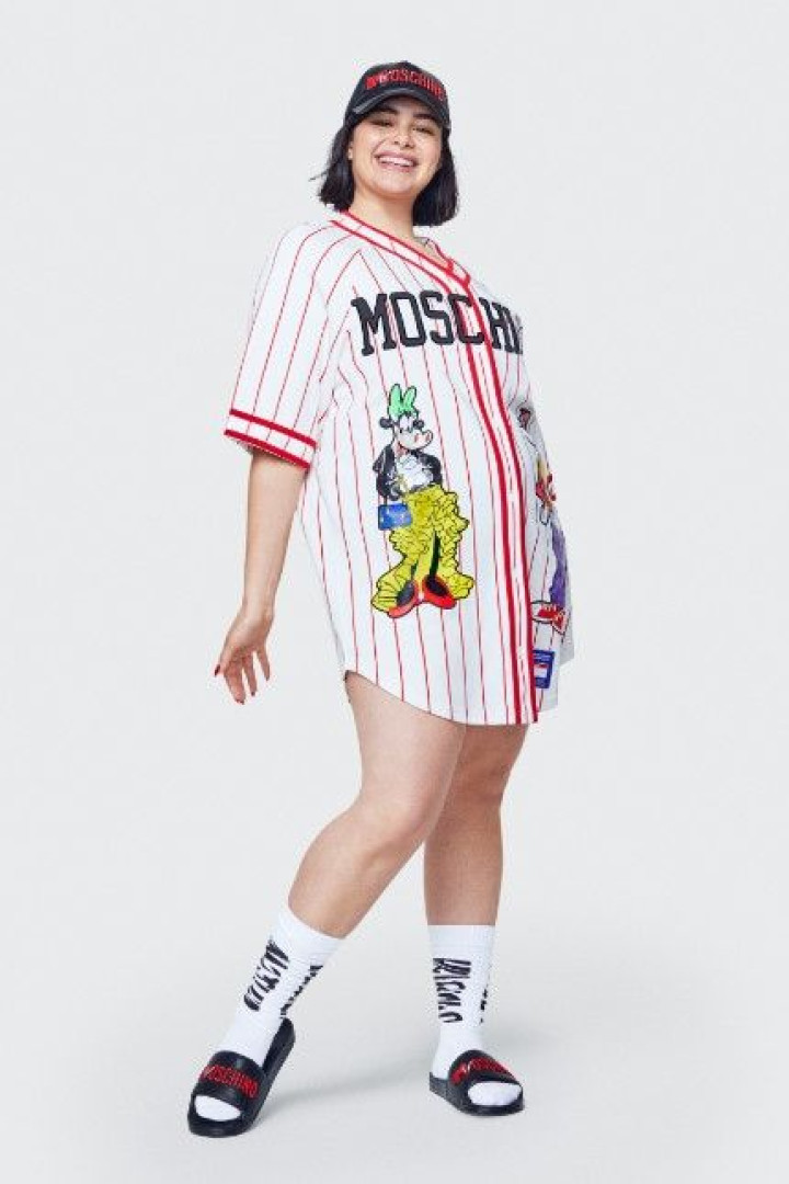 Já foram divulgadas as peças Moschino a ser vendidas na H&M