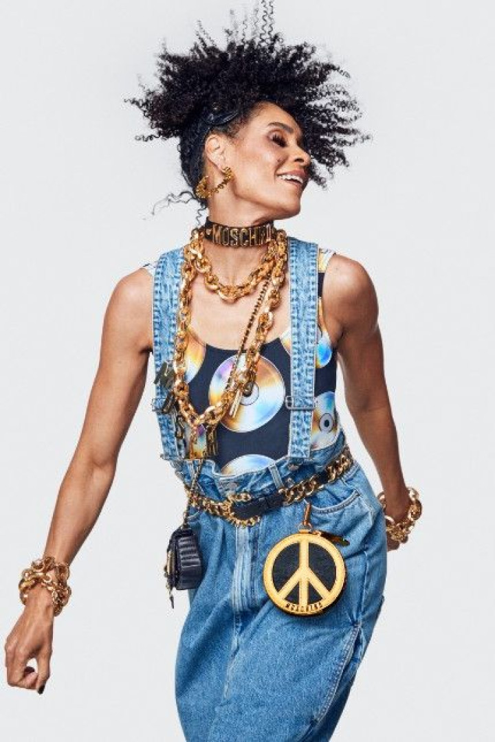 Já foram divulgadas as peças Moschino a ser vendidas na H&M