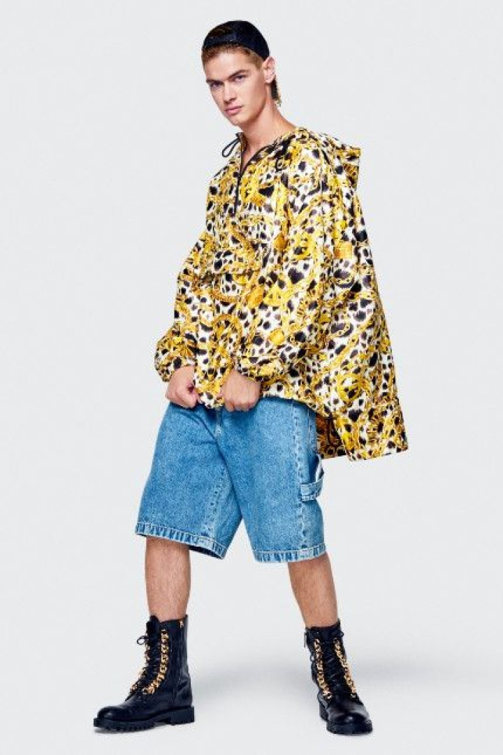 Já foram divulgadas as peças Moschino a ser vendidas na H&M