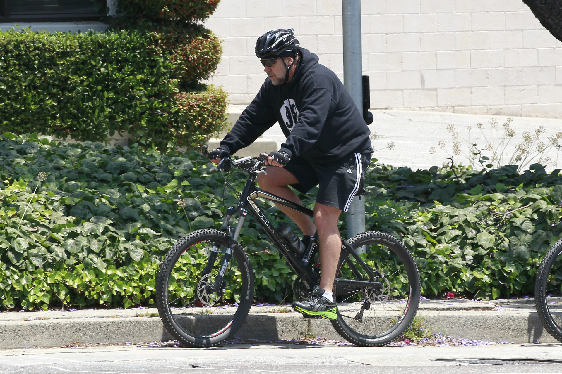 Sobre rodas: As estrelas que não dispensam a bicicleta