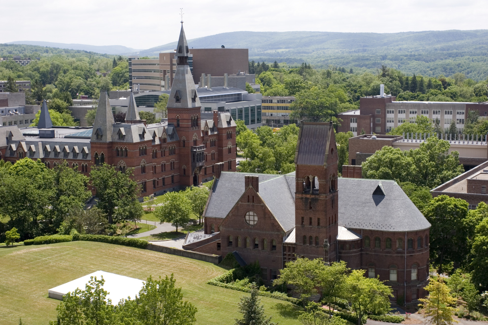 As universidades mais inovadoras do mundo