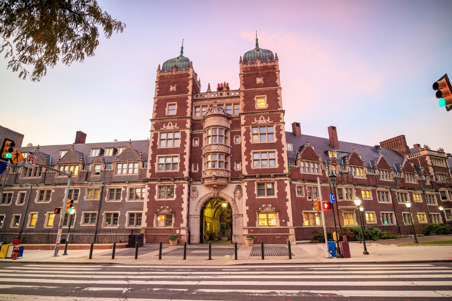 As universidades mais inovadoras do mundo