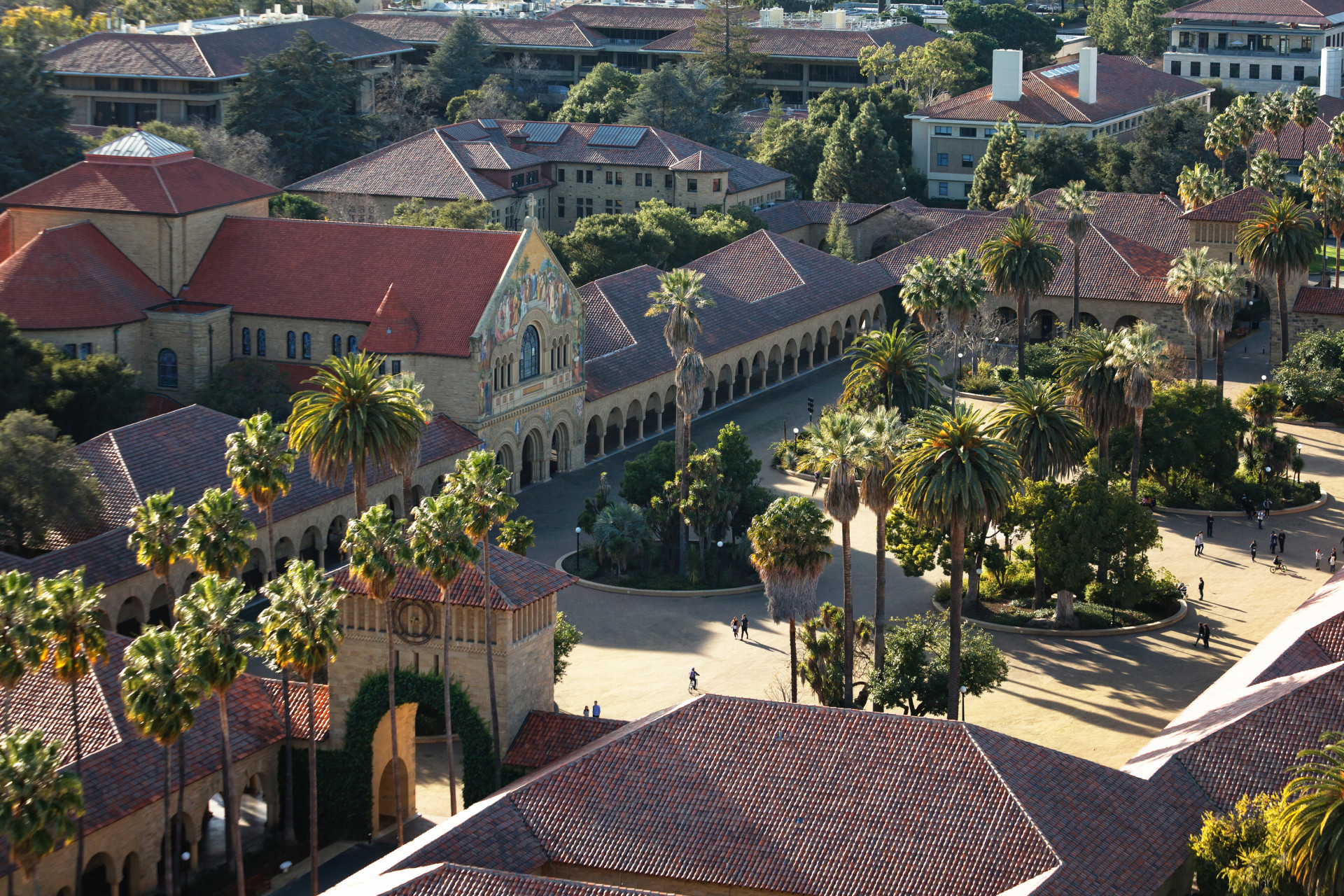 As universidades mais inovadoras do mundo