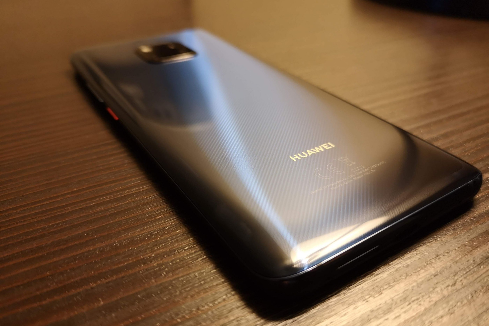 Huawei Mate 20 Pro: O smartphone mais apetecível do ano