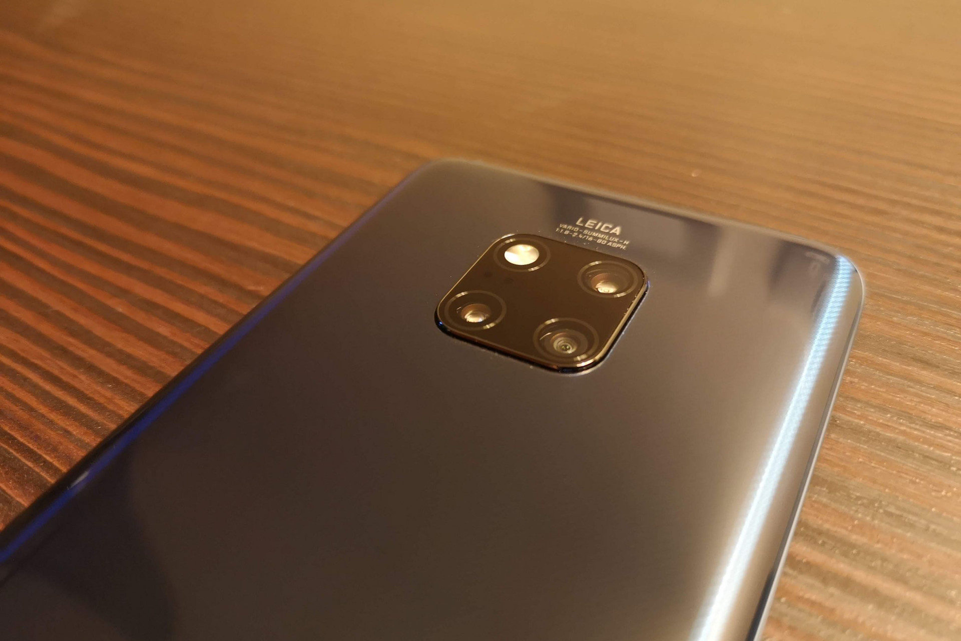 Huawei Mate 20 Pro: O smartphone mais apetecível do ano