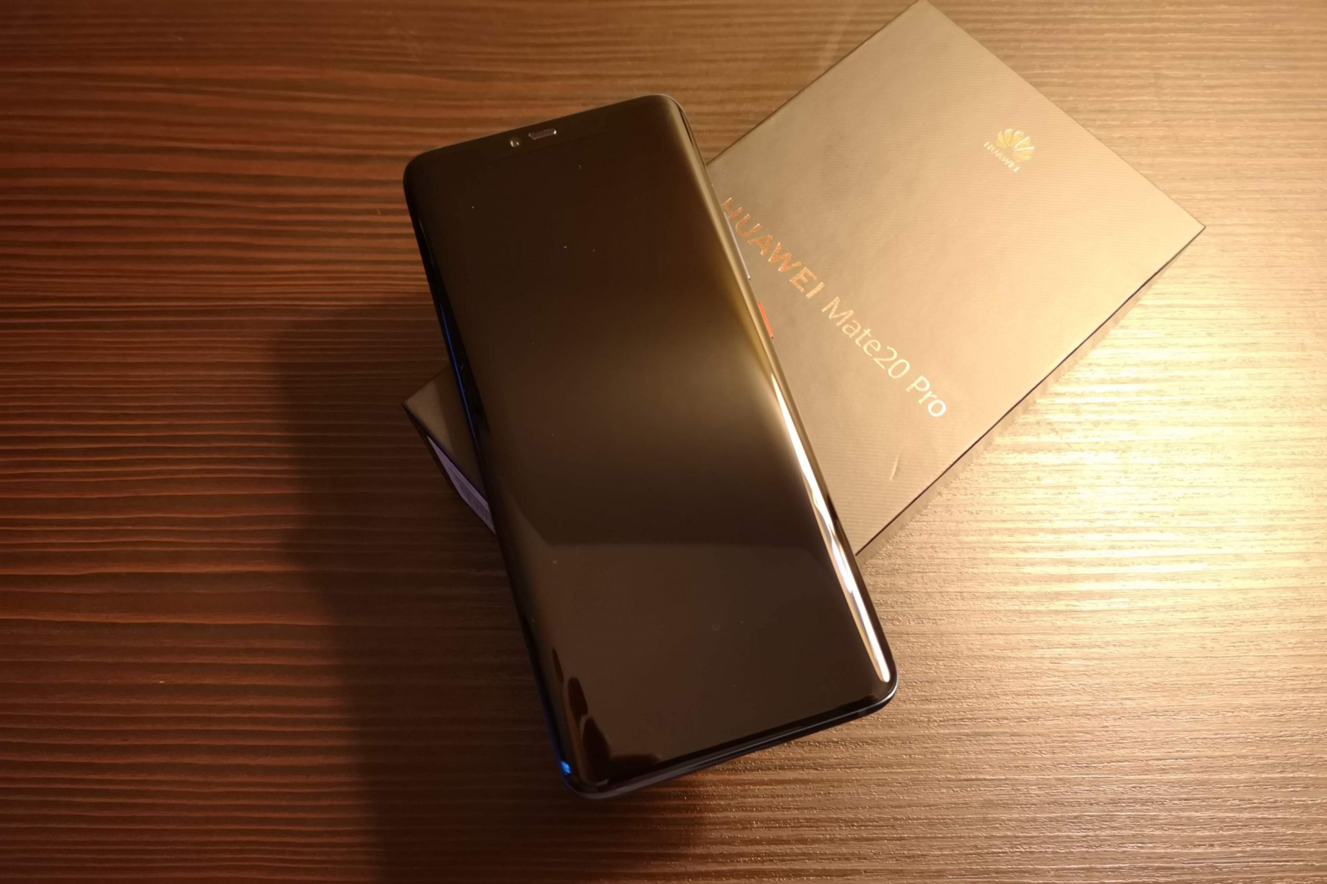 Huawei Mate 20 Pro: O smartphone mais apetecível do ano