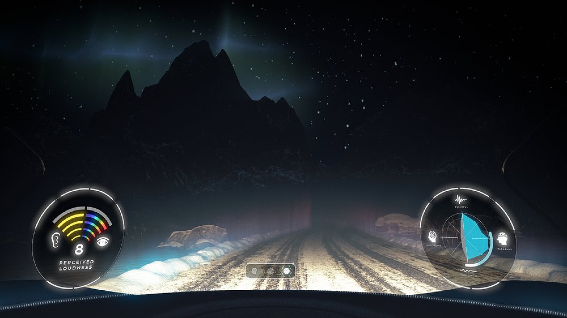 Já imaginou os carros em 2050? A Bentley revela-lhe algumas ideias