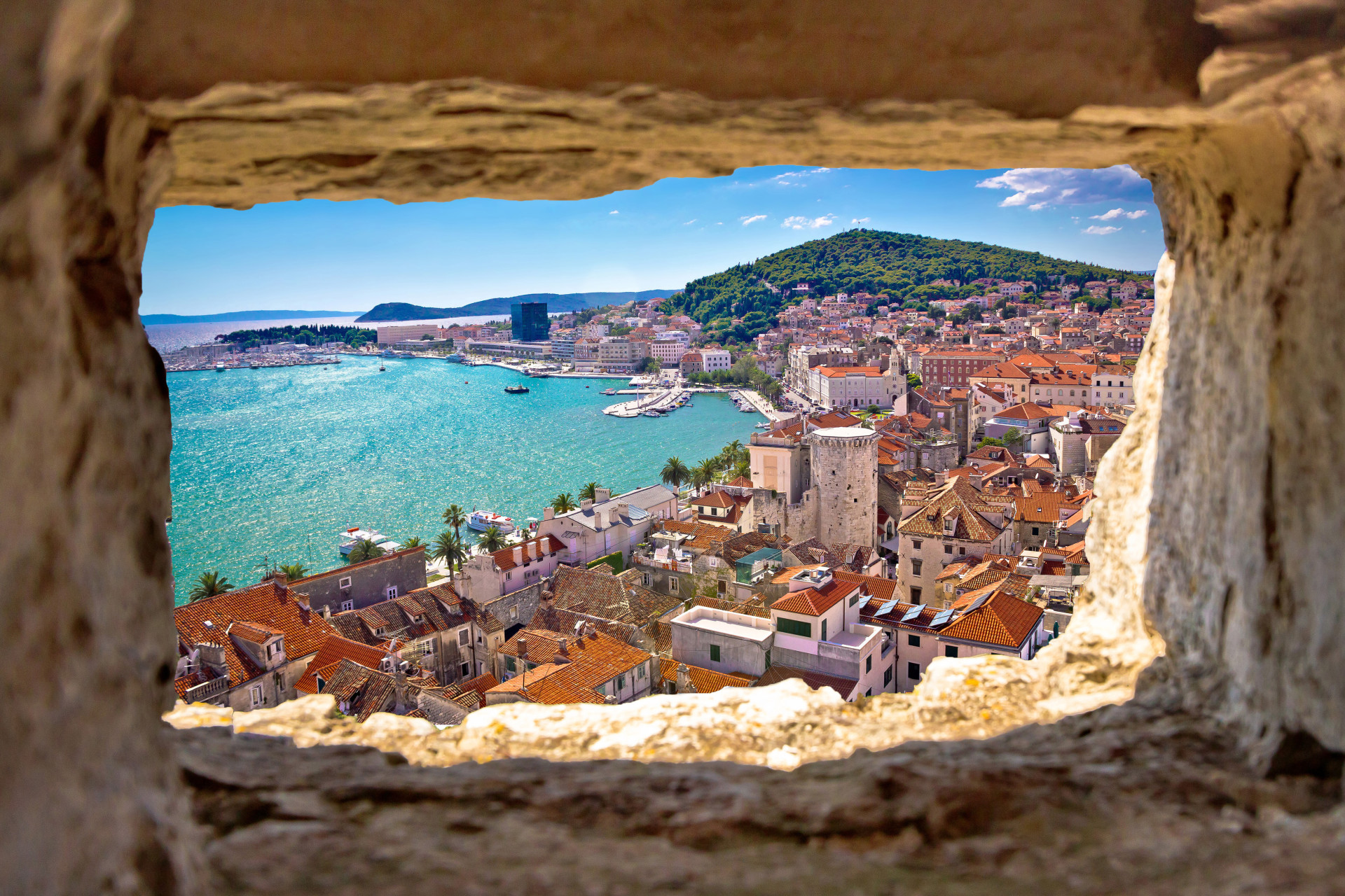 Eis os 5 destinos europeus preferidos pelos portugueses, segundo a Airbnb