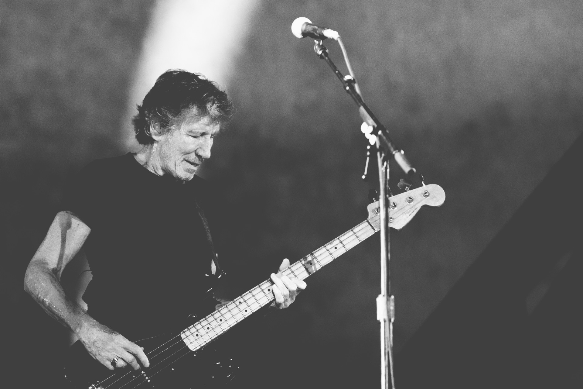 Top 60. São estes os melhores temas dos Pink Floyd