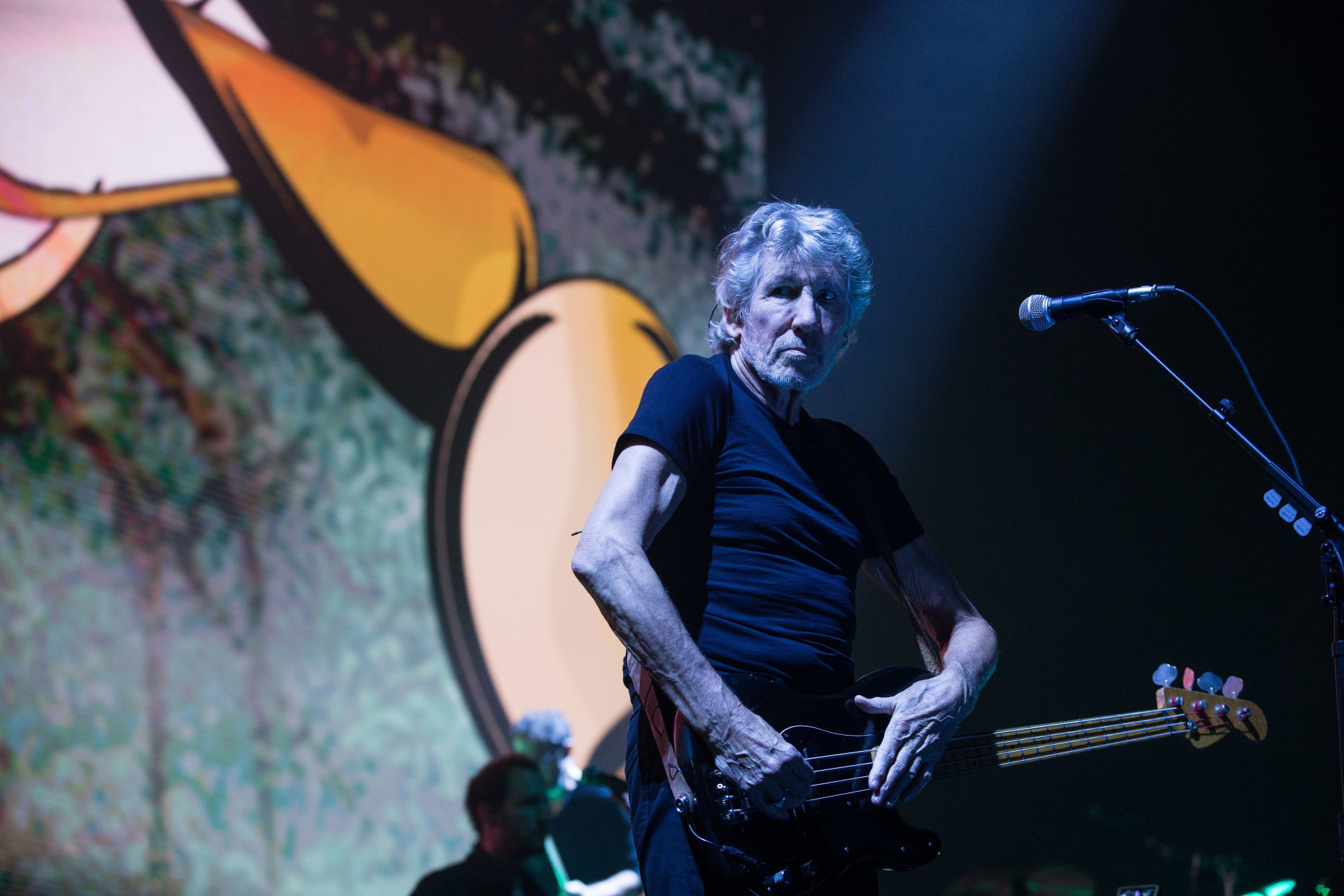 Top 60. São estes os melhores temas dos Pink Floyd