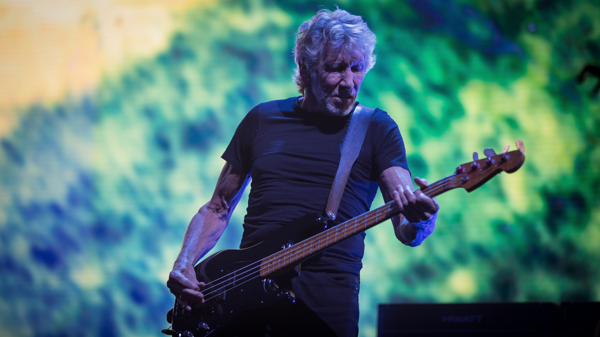 Top 60. São estes os melhores temas dos Pink Floyd
