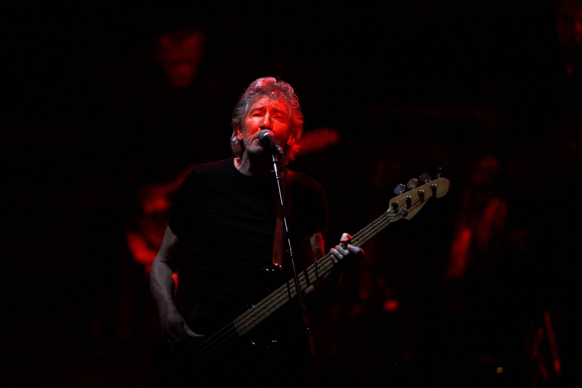 Top 60. São estes os melhores temas dos Pink Floyd