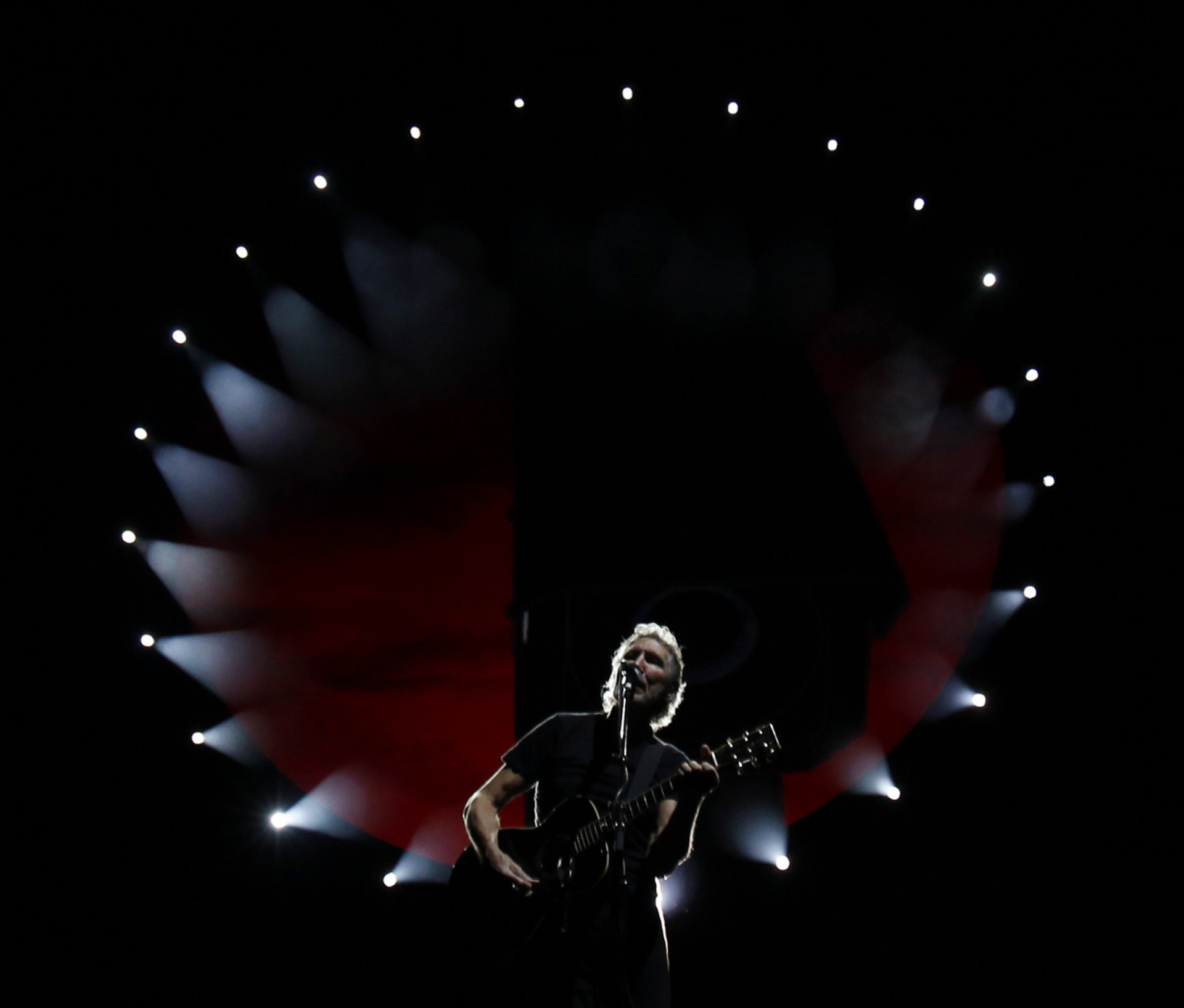 Top 60. São estes os melhores temas dos Pink Floyd