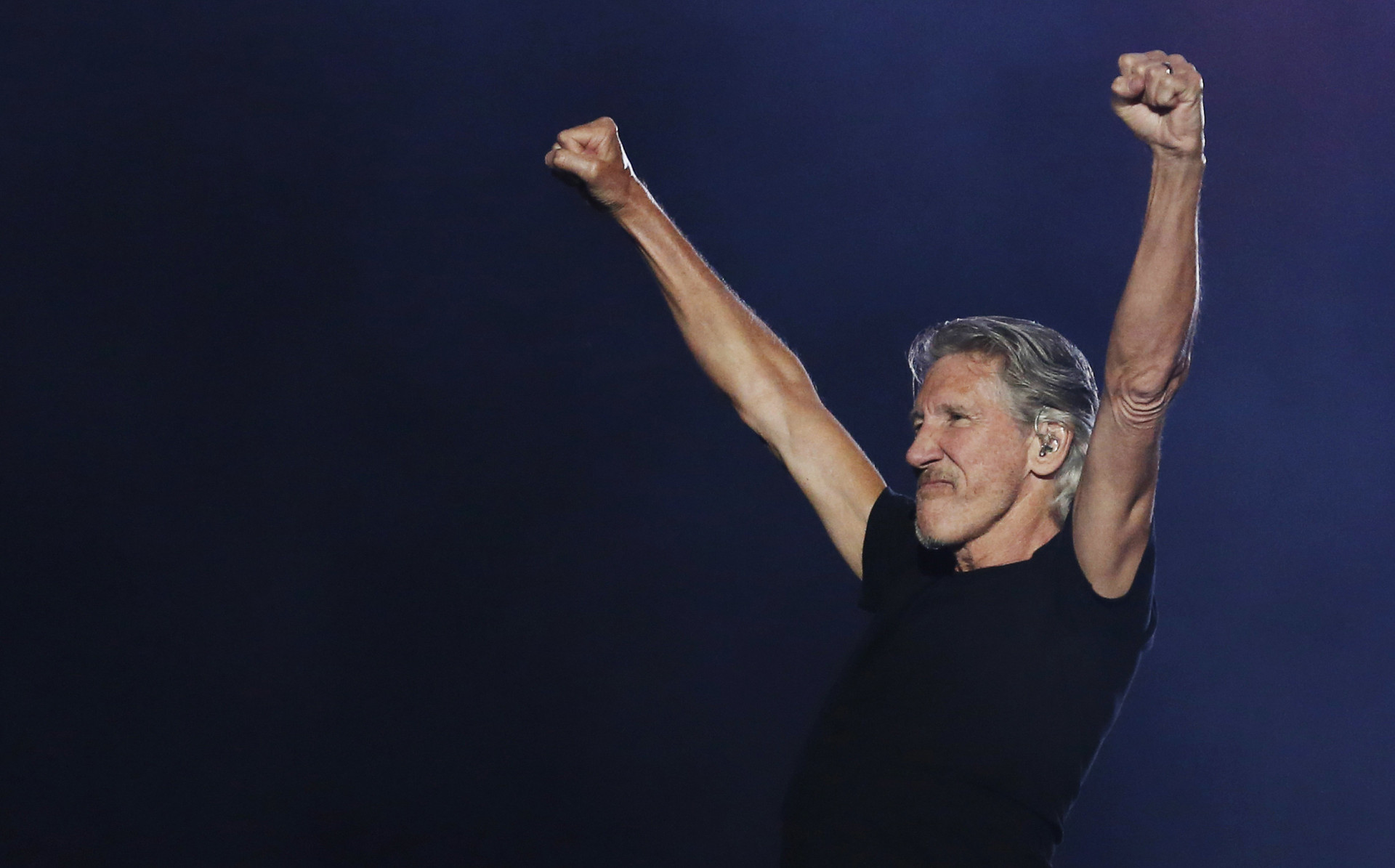 Top 60. São estes os melhores temas dos Pink Floyd
