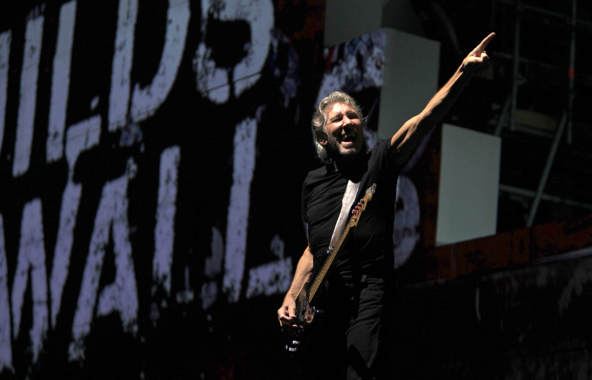 Top 60. São estes os melhores temas dos Pink Floyd