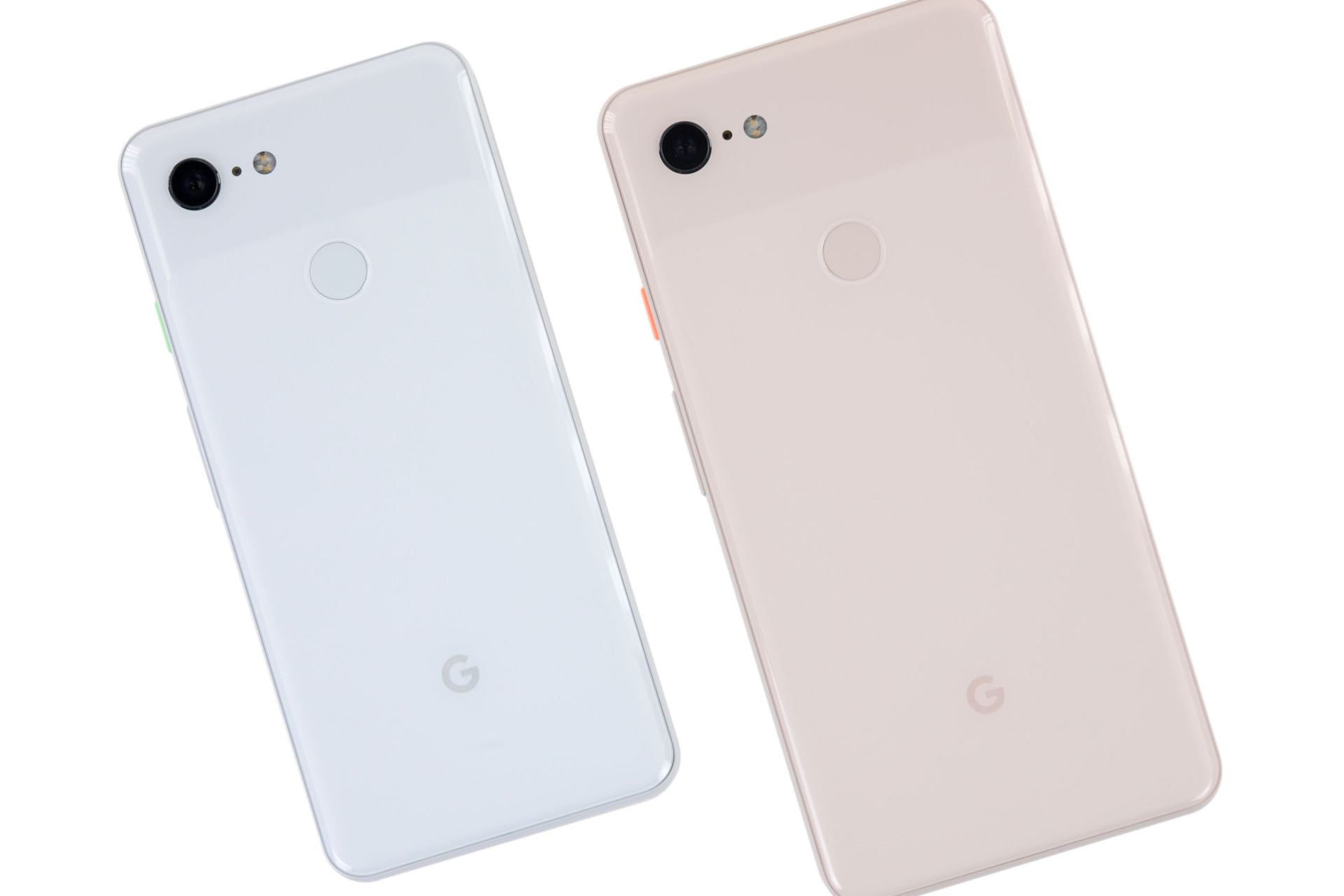 Veja o interior do novo 'peso pesado' da Google
