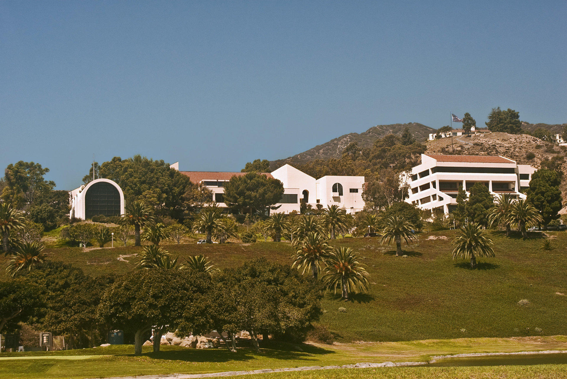 Deslumbre-se com as mais belas universidades do mundo