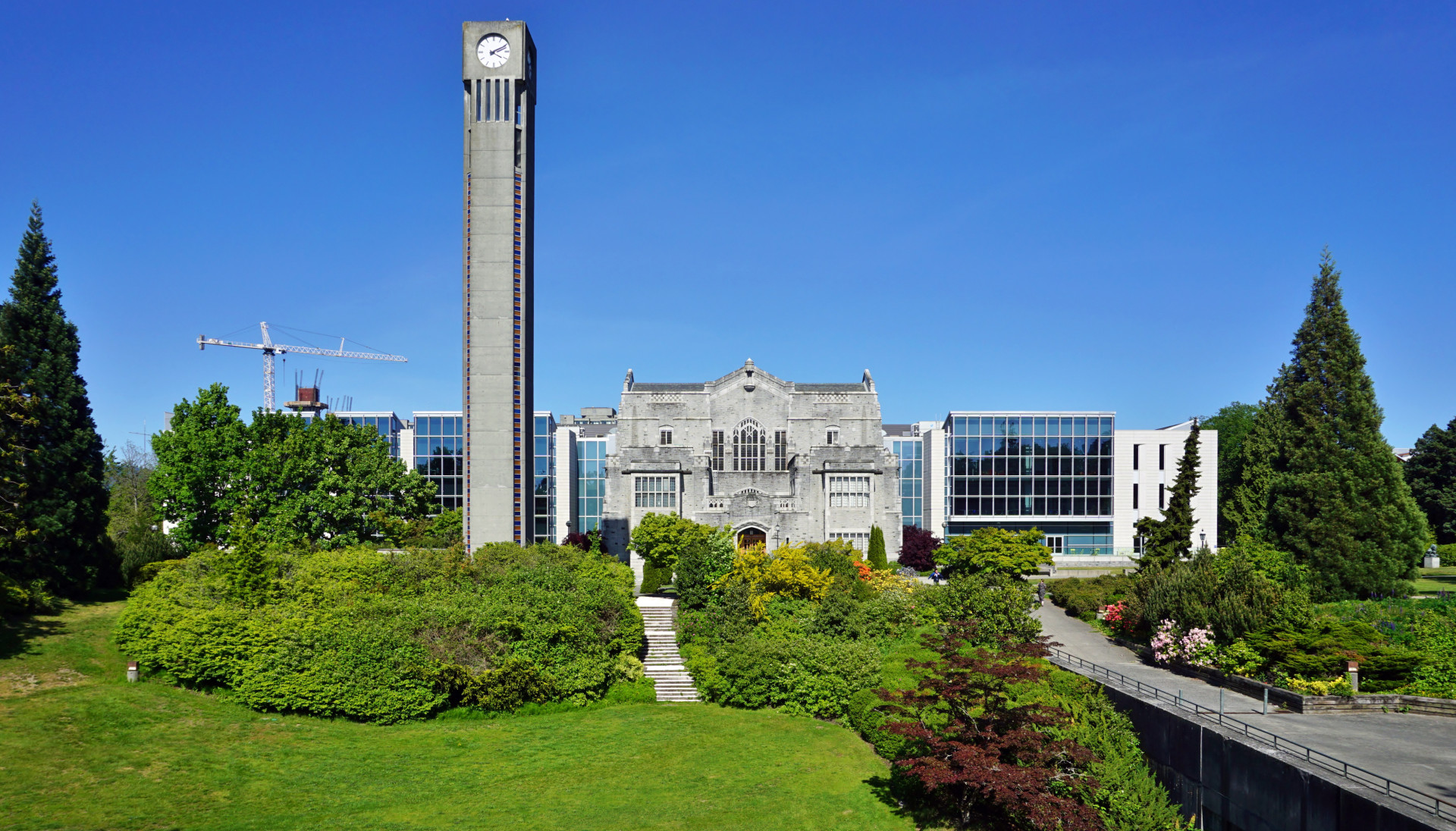 Deslumbre-se com as mais belas universidades do mundo