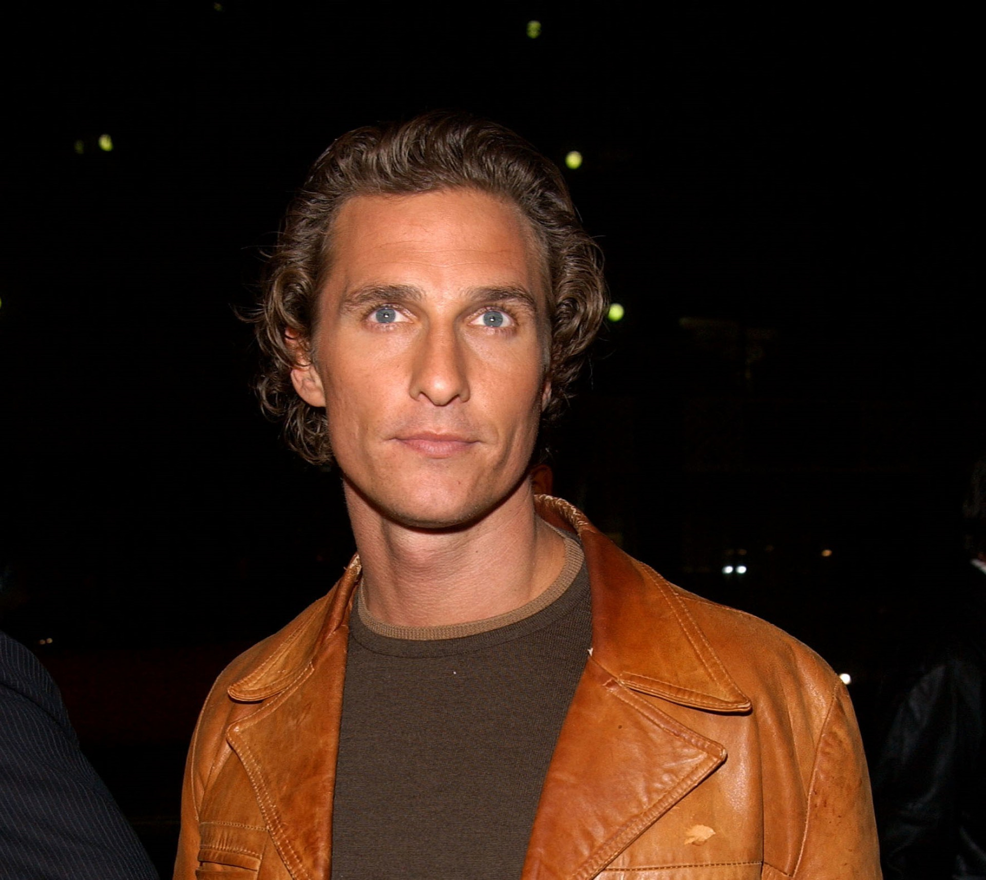 Matthew McConaughey: O camaleão de Hollywood