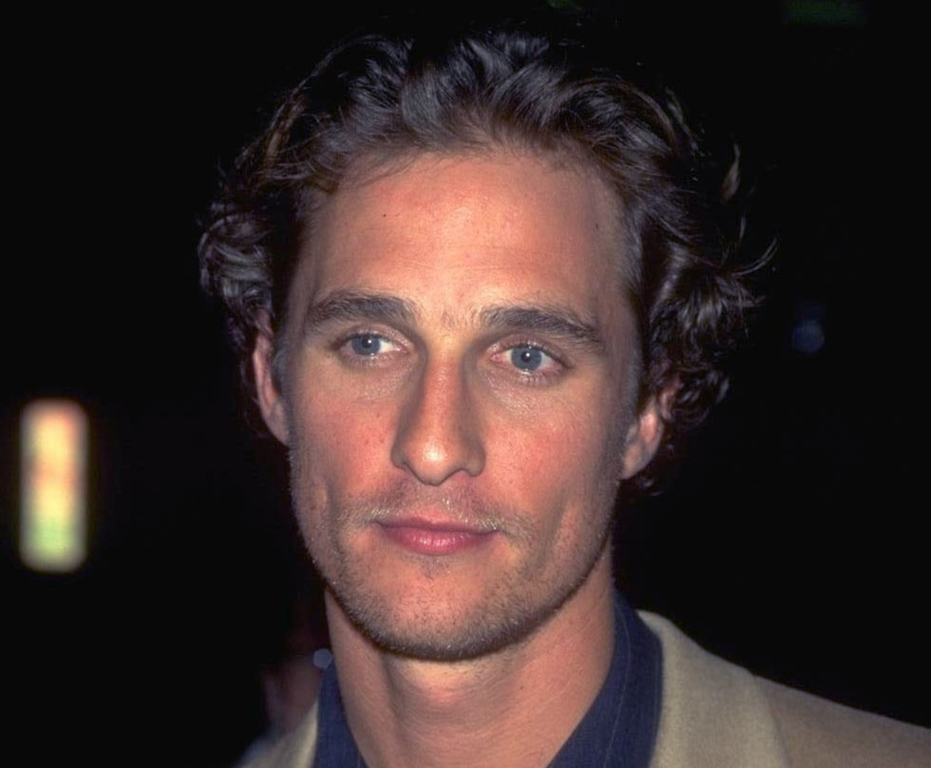 Matthew McConaughey: O camaleão de Hollywood