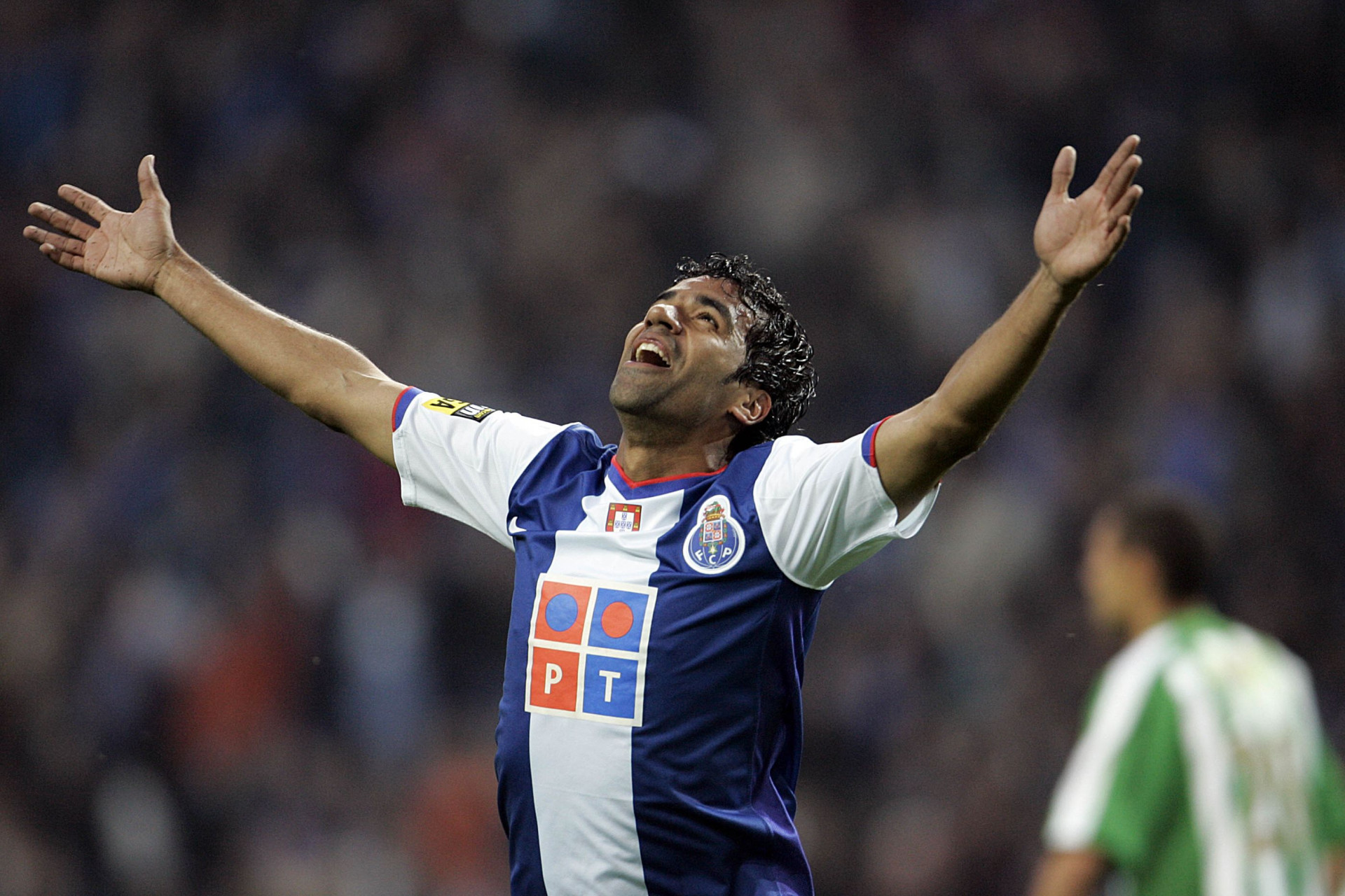 Ainda se lembra destes 11 jogadores que jogaram no FC Porto e Sp. Braga?