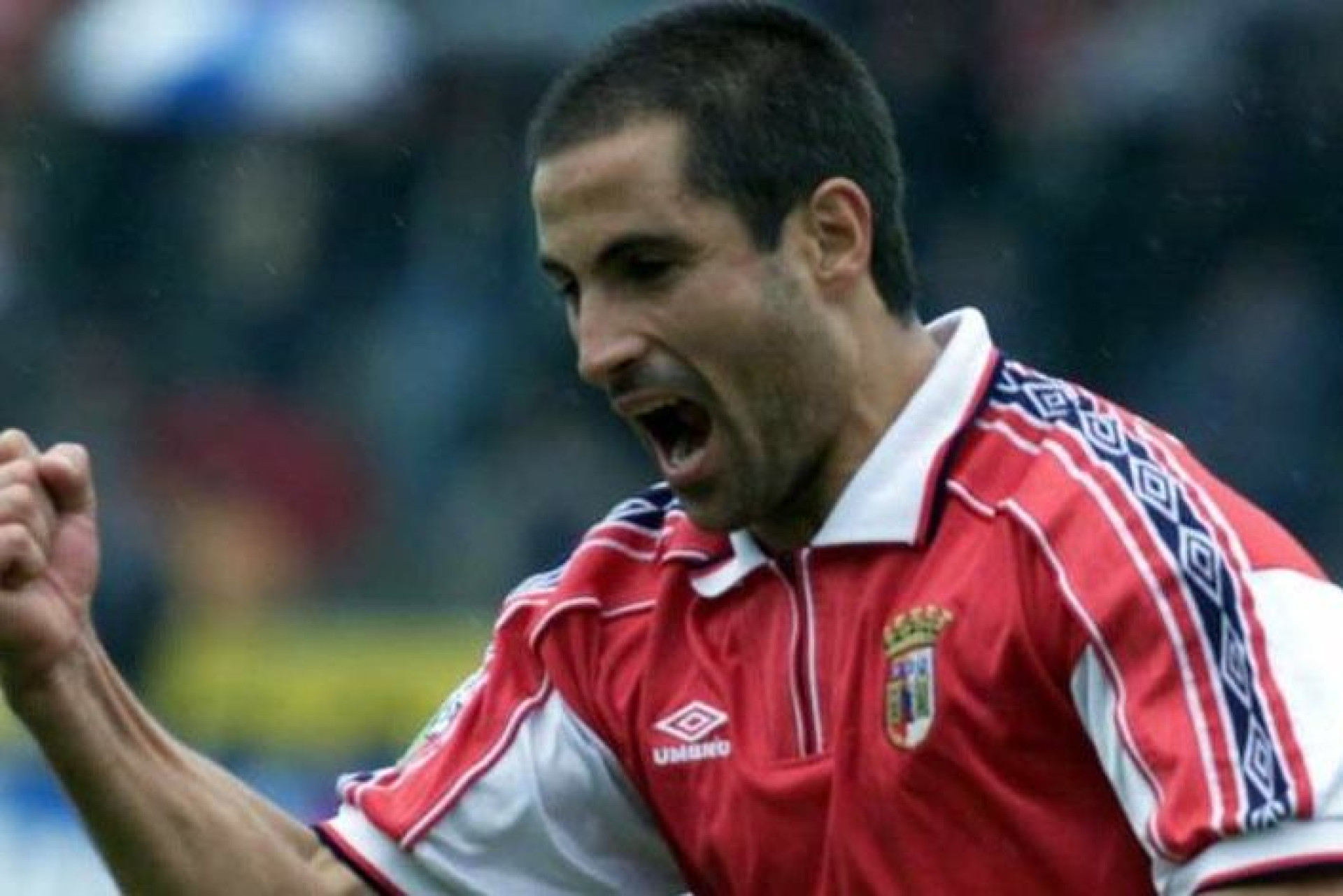 Ainda se lembra destes 11 jogadores que jogaram no FC Porto e Sp. Braga?