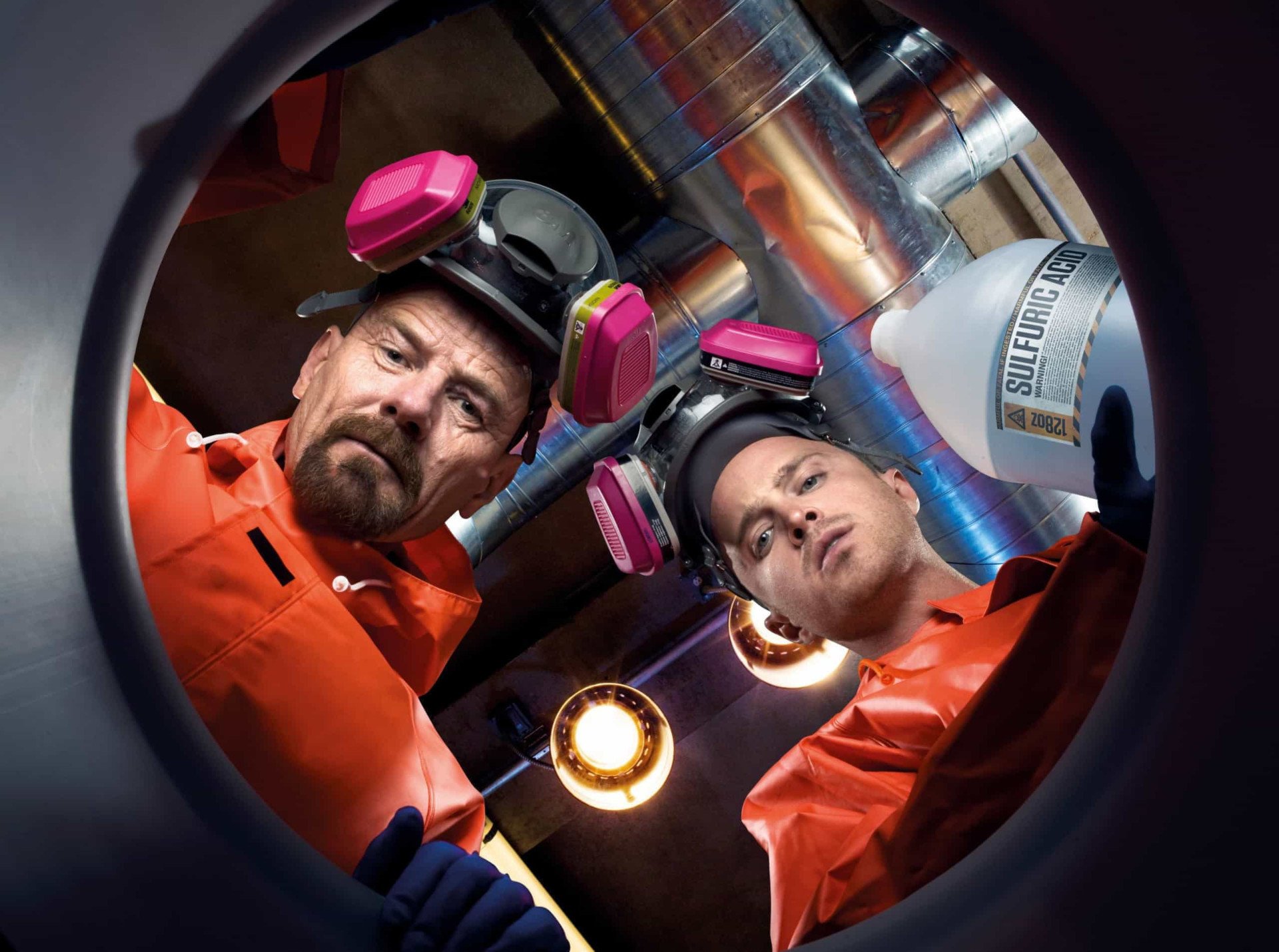 As séries que originaram filmes de sucesso