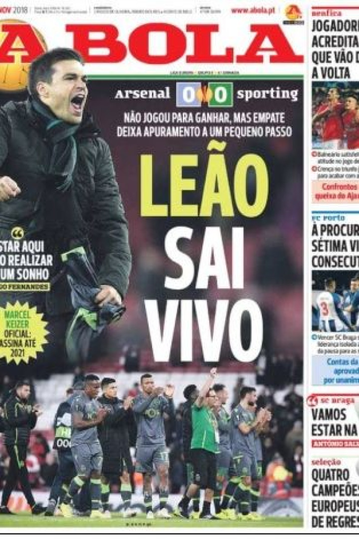 Cá dentro: O empate que teve 'sabor' a vitória e a 'opinião' de Casillas