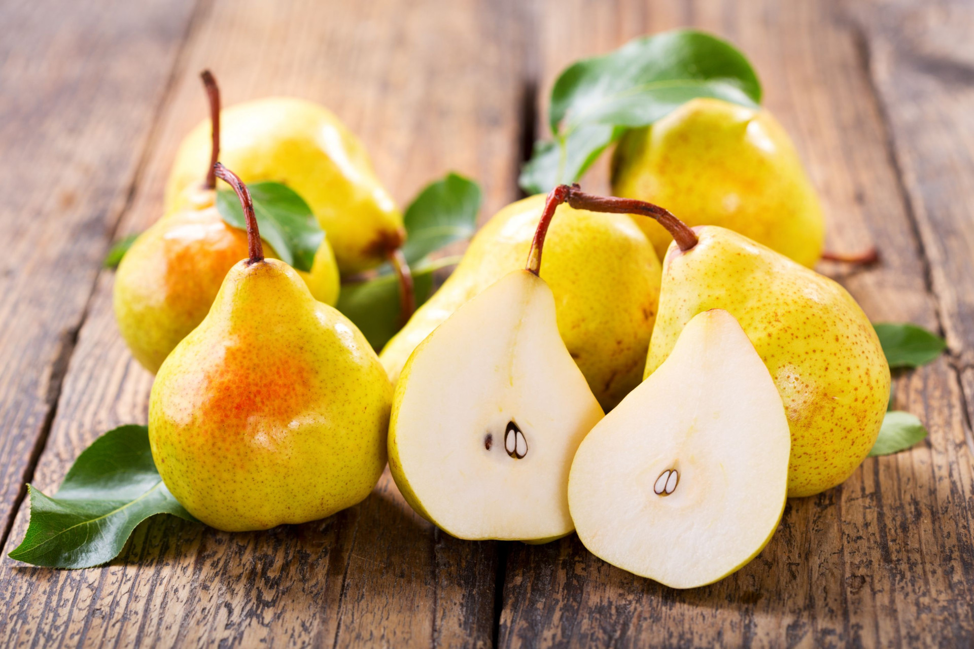 O inverno não é desculpa. As melhores frutas para ter saúde todo o ano