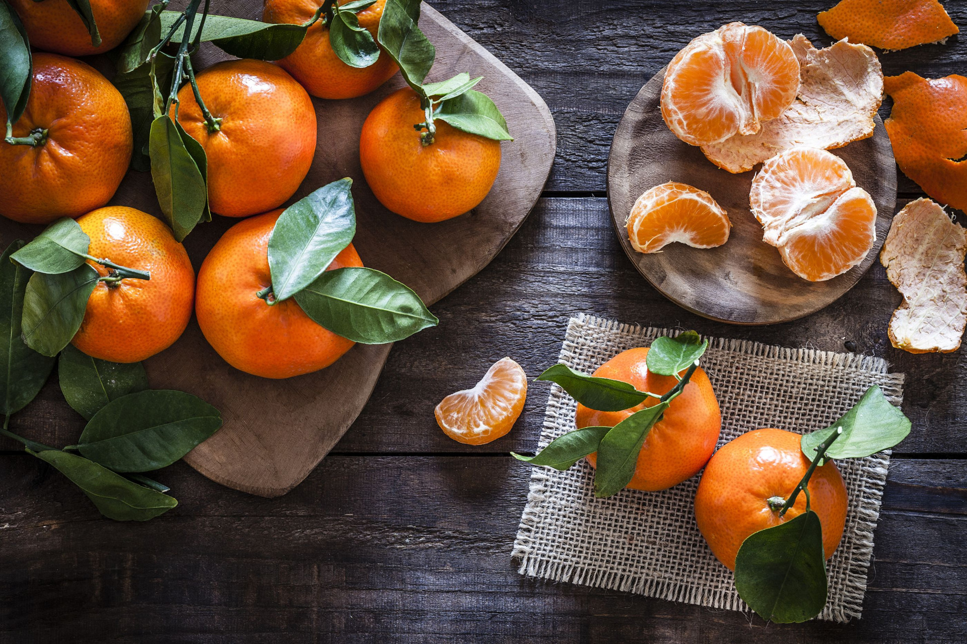 O inverno não é desculpa. As melhores frutas para ter saúde todo o ano