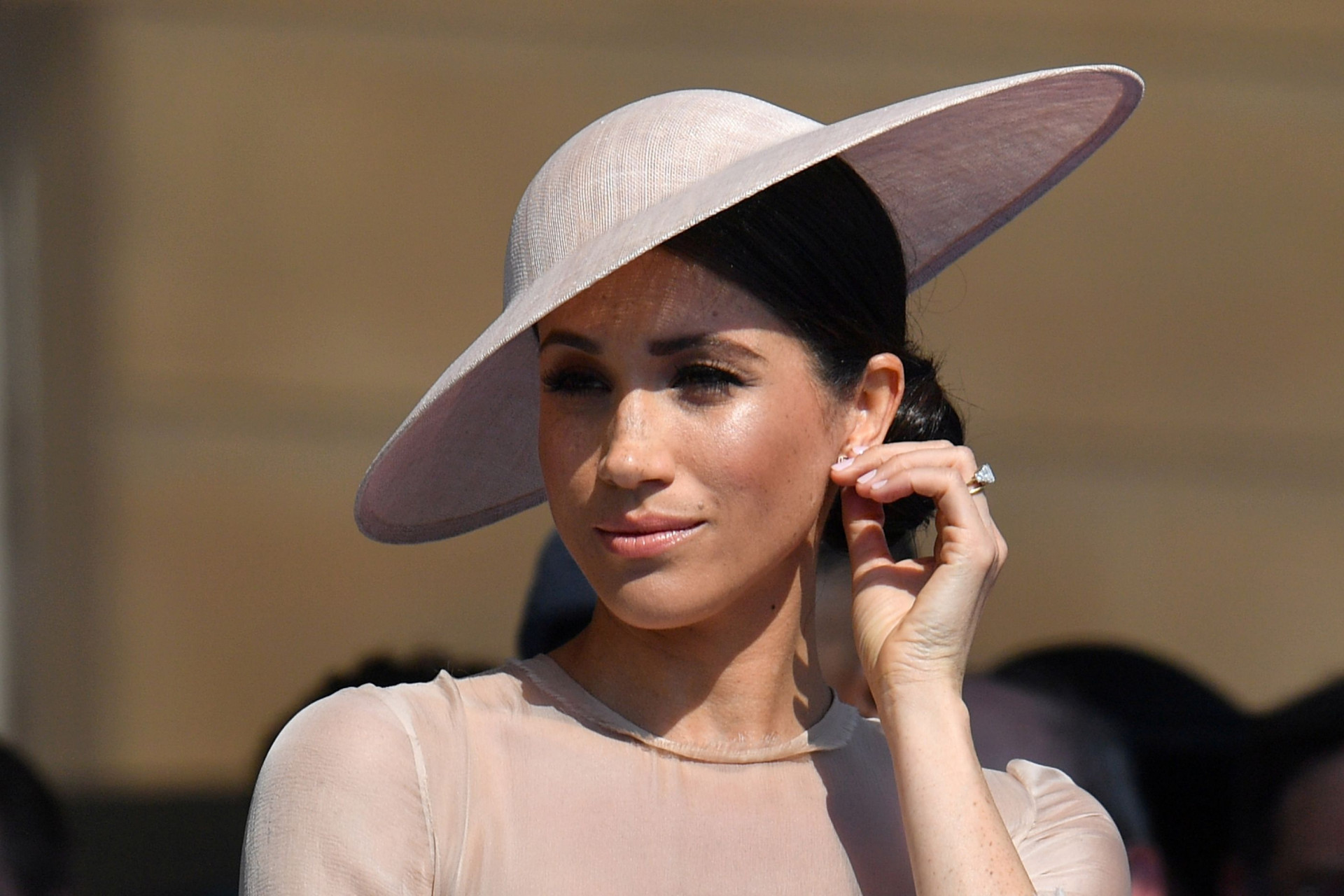 Meghan e Harry: Destaques dos primeiros seis meses de casamento