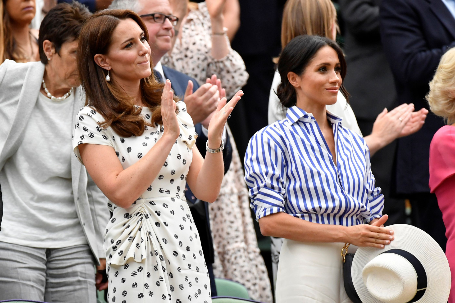 Meghan e Harry: Destaques dos primeiros seis meses de casamento