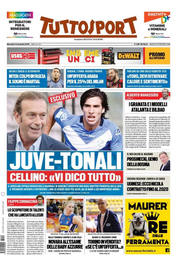 Imprensa internacional: Modric no topo do mundo e Barça no mercado