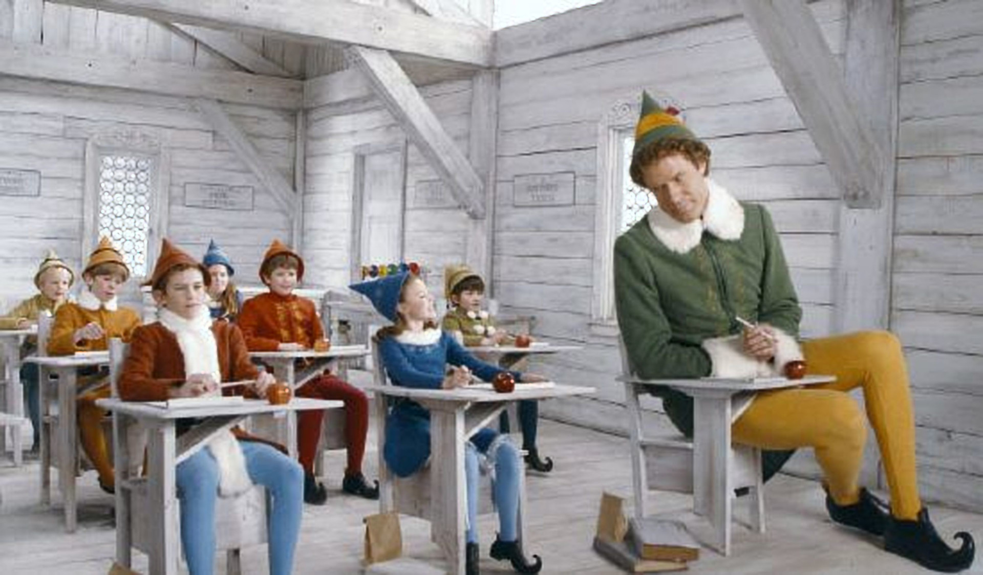 Obrigatório! Os filmes de Natal que não pode perder