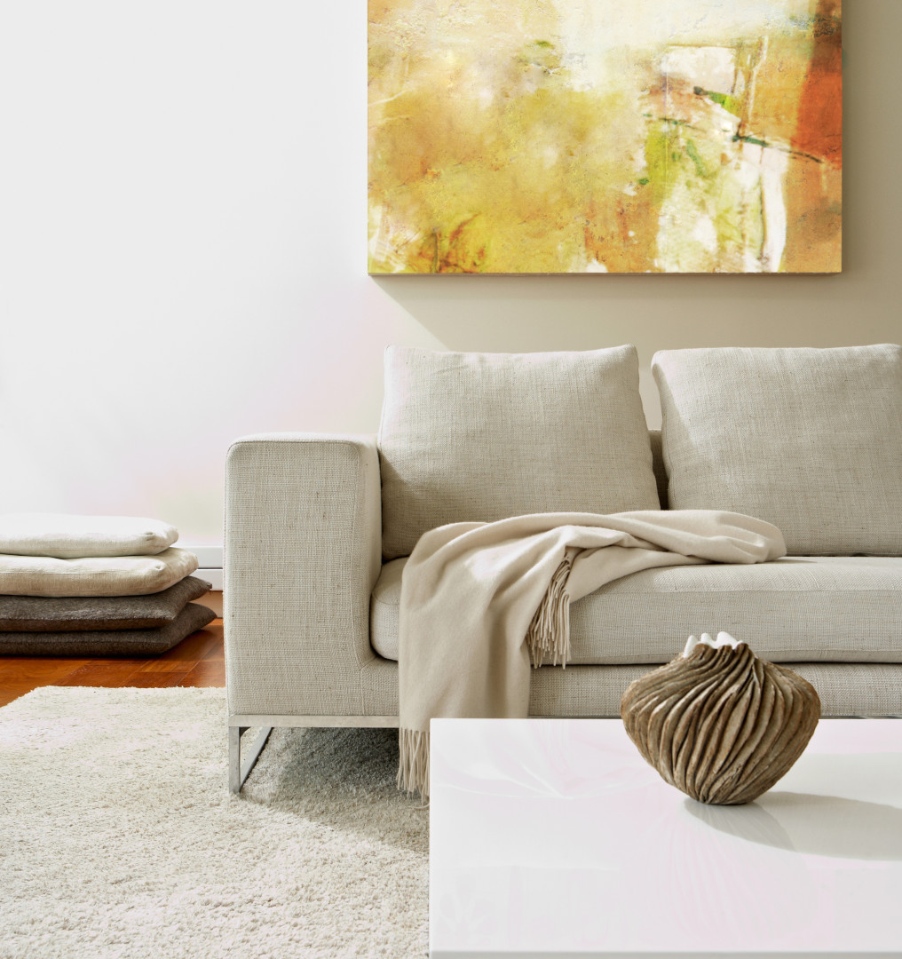 Quer decorar a casa? Estas cores serão a tendência em 2019