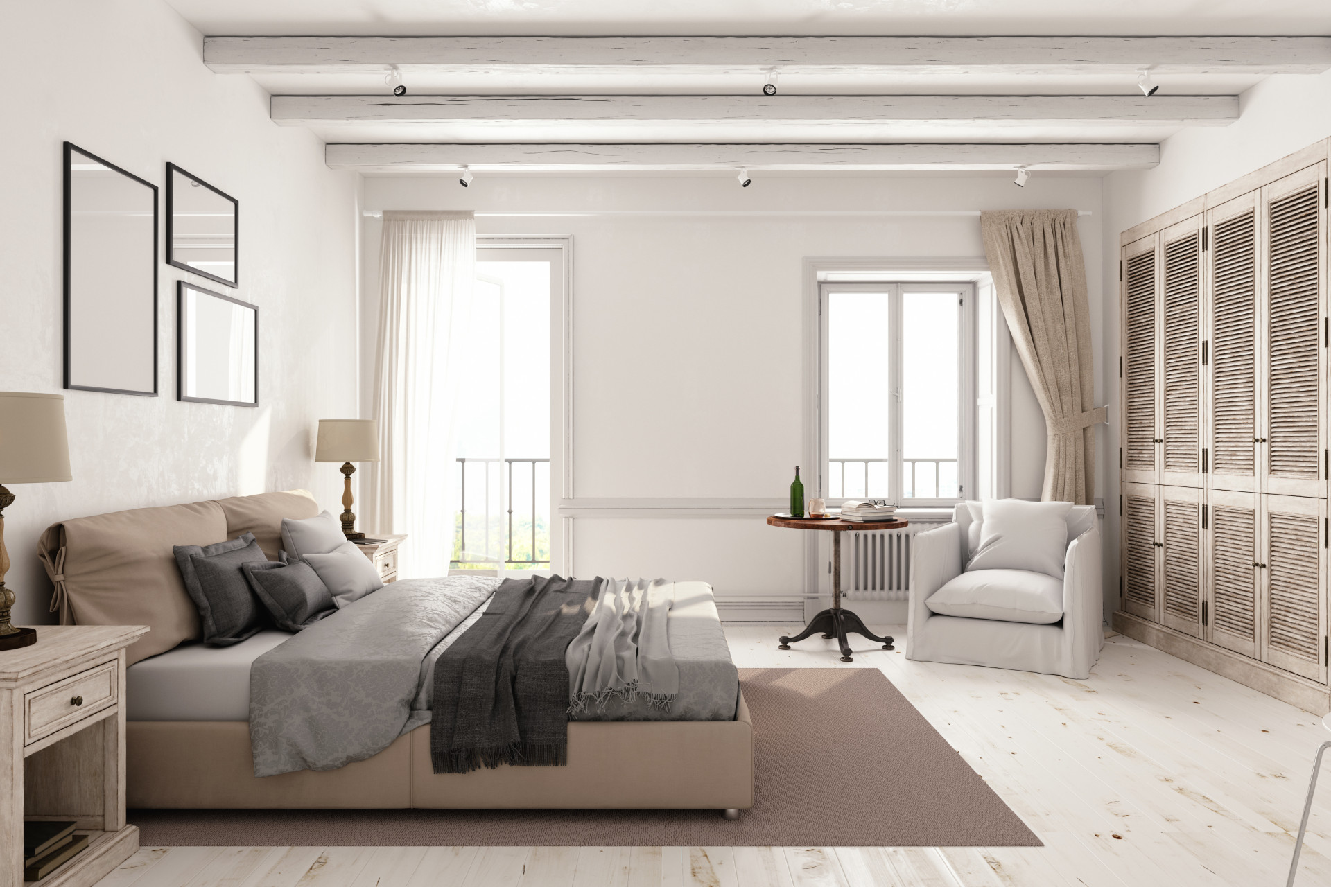 Quer decorar a casa? Estas cores serão a tendência em 2019